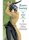 Image for Kino&#39;s Journey: the Beautiful World Vol. 1