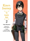 Image for Kino&#39;s Journey: the Beautiful World Vol. 2