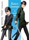 Image for Kino&#39;s Journey: the Beautiful World Vol. 3