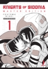 Image for Knights of Sidonia, Master Edition 1