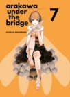 Image for Arakawa Under the Bridge, 7