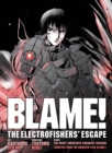 Image for BLAME! Movie Edition