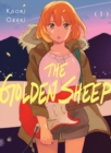 Image for Golden sheep1