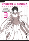 Image for Knights of Sidonia, Master Edition 3
