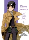 Image for Kino&#39;s Journey: the Beautiful World Vol. 4