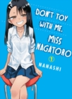 Image for Don&#39;t toy with me Miss NagatoroVolume 1