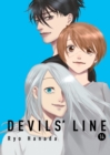 Image for Devils&#39; line14