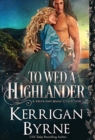 Image for To Wed a Highlander