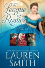 Image for League of Rogues: Books 1-3.