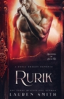 Image for Rurik: A Royal Dragon Romance