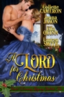 Image for Lord for Christmas: Heart-Warming Regency Yuletide Tales