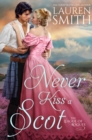 Image for Never Kiss a Scot