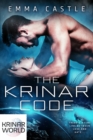 Image for Krinar Code: A Krinar World Novel: A Krinar World Novel