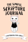 Image for The Simple Scripture Journal