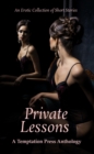 Image for Private Lessons: An Erotic Collection of Short Stories