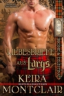 Image for Liebesbriefe aus Largs