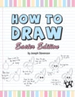 Image for How to Draw Easter Edition