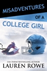 Image for Misadventures of a college girl