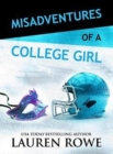 Image for Misadventures of a College Girl