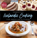 Image for Homestyle Icelandic Cooking for American Kitchens