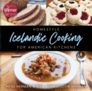 Image for Homestyle Icelandic Cooking for American Kitchens
