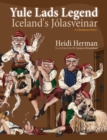 Image for Yule Lads Legend : Iceland&#39;s Jolasveinar