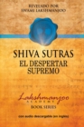 Image for Shiva Sutras