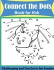 Image for Connect the Dots Book for Kids