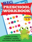 Image for Big Preschool Workbook