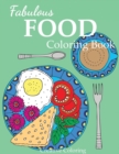 Image for Fabulous Food Coloring Book