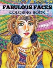 Image for Fabulous Faces Coloring Book