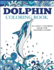 Image for Dolphin Coloring Book