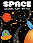 Image for Space Coloring Book for Kids