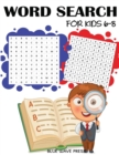 Image for Word Search for Kids 6-8