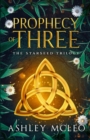 Image for Prophecy of Three