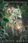 Image for Curse of the Fae Prince