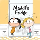 Image for Maddi&#39;s Fridge
