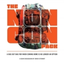 Image for The NONCON PACK : A Bug Out Bag for When Coming Home is No Longer an Option