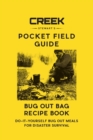 Image for Bug Out Bag Recipe Book