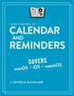 Image for Take Control of Calendar and Reminders