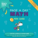 Image for Page a Day Math Addition &amp; Counting Book 1