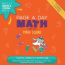 Image for Page A Day Math