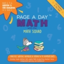Image for Addition &amp; Math Handwriting Book 7