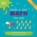 Image for Page a Day Math Addition Book 11 : Adding the Number 11 to Numbers 0-12