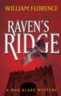 Image for Raven&#39;s Ridge : A Max Blake Mystery