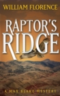 Image for Raptor&#39;s Ridge