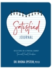 Image for Satisfied Journal: Reflections on a Spiritual Journey Towards Food Freedom