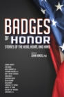 Image for Badges of Honor