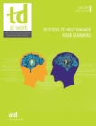 Image for 10 Tools to Help Engage Your Learners