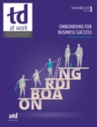 Image for Onboarding for Business Success
